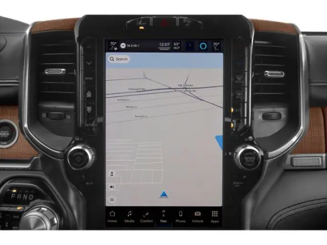2022 Ram 1500 - $41,999