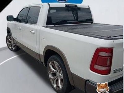 2022 Ram 1500 4X4 Limited Longhorn 4DR Crew Cab 5.6 FT. SB Pickup