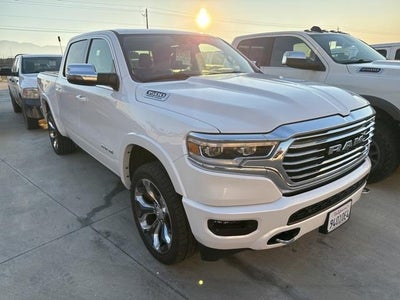 Photo of a 2023 RAM 1500 4X4 Limited Longhorn 4DR Crew Cab 5.6 FT. SB Pickup for sale