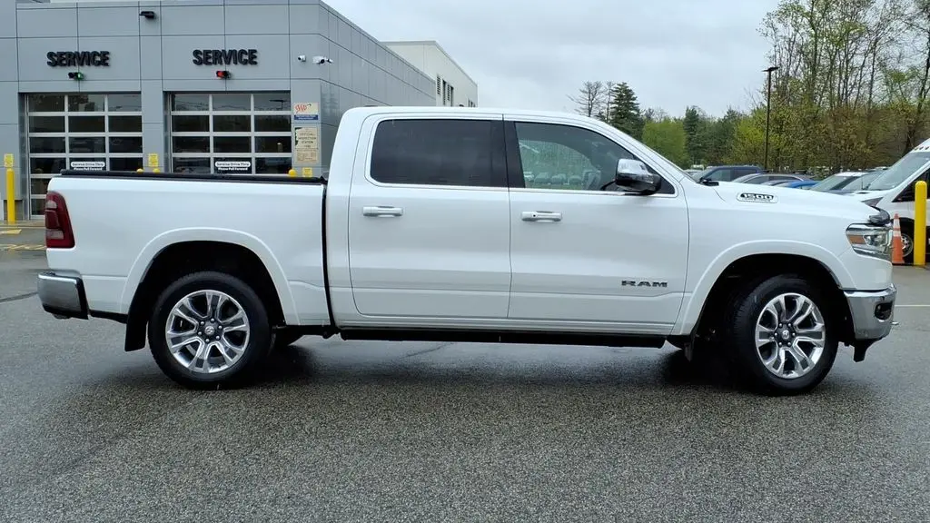 2023 Ram 1500 Limited Longhorn
