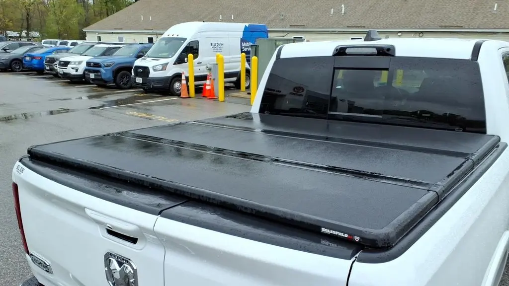 2023 Ram 1500 Limited Longhorn