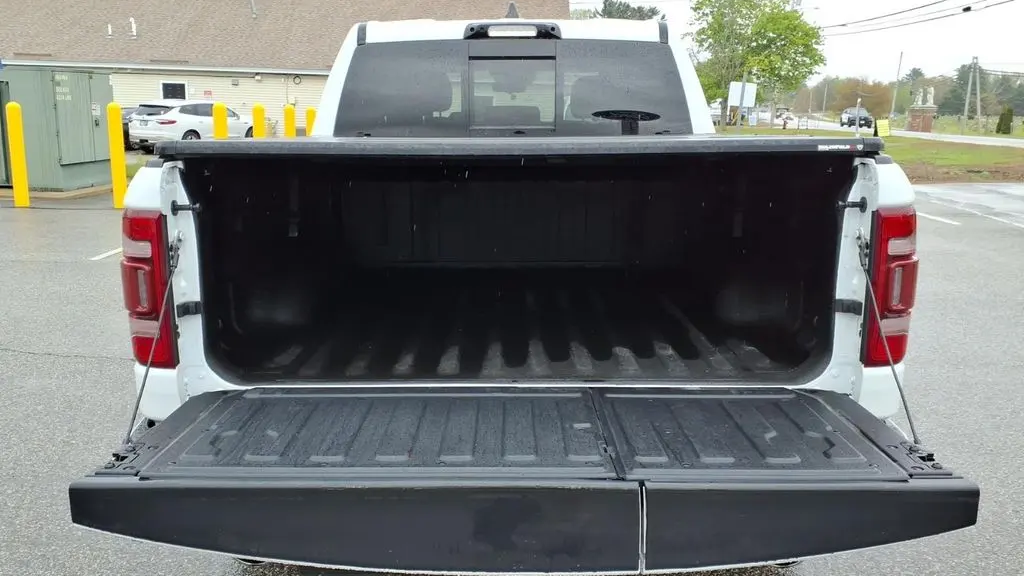 2023 Ram 1500 Limited Longhorn