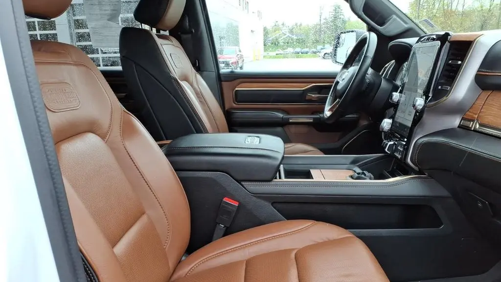 2023 Ram 1500 Limited Longhorn