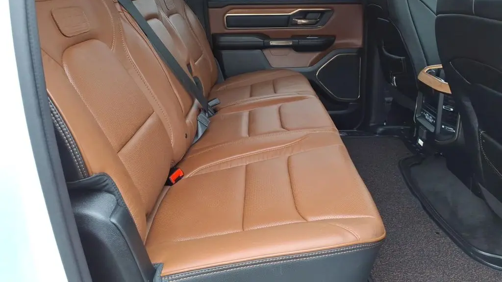 2023 Ram 1500 Limited Longhorn