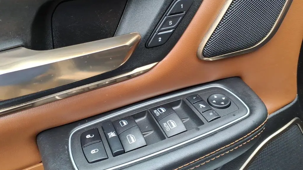 2023 Ram 1500 Limited Longhorn