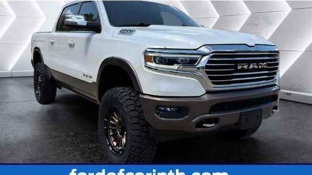 Preowned 2023 Ram 1500 Limited Longhorn for Sale