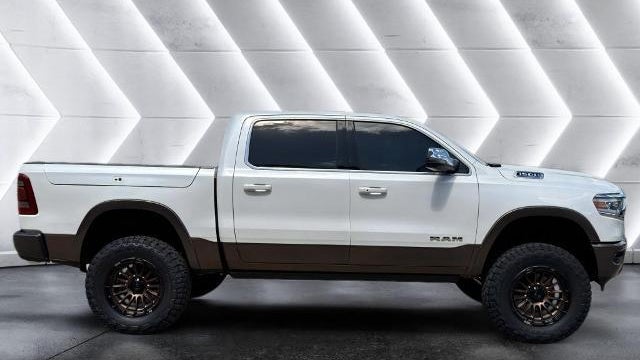 2023 Ram 1500 Limited Longhorn