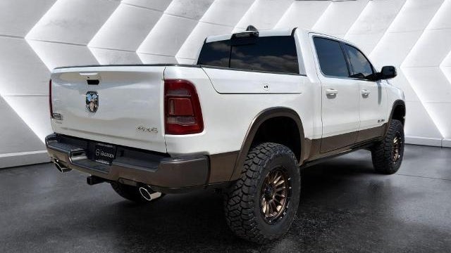 2023 Ram 1500 Limited Longhorn