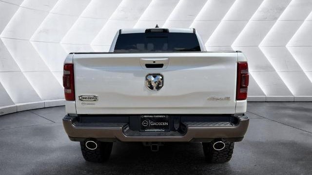 2023 Ram 1500 Limited Longhorn