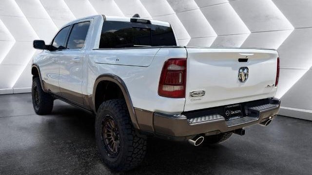 2023 Ram 1500 Limited Longhorn