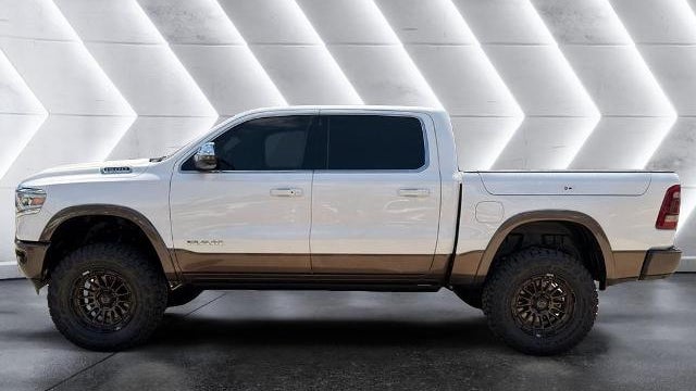 2023 Ram 1500 Limited Longhorn