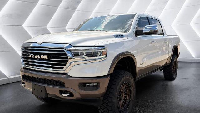 2023 Ram 1500 Limited Longhorn