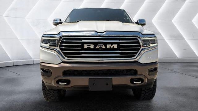 2023 Ram 1500 Limited Longhorn