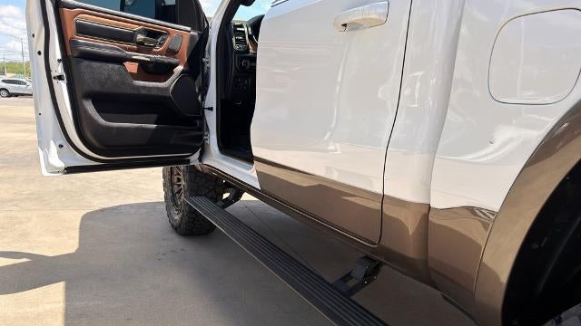 2023 Ram 1500 Limited Longhorn