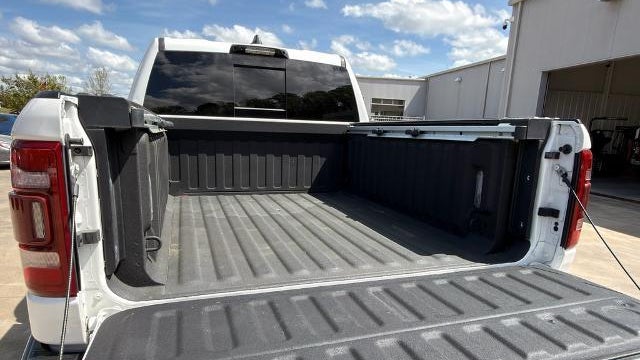 2023 Ram 1500 Limited Longhorn