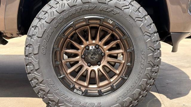 2023 Ram 1500 Limited Longhorn