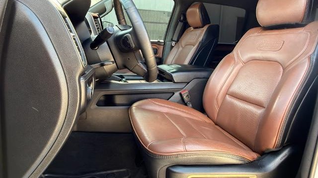 2023 Ram 1500 Limited Longhorn