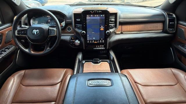 2023 Ram 1500 Limited Longhorn