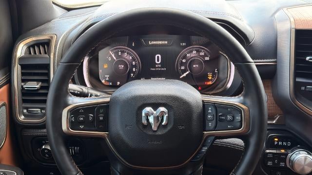 2023 Ram 1500 Limited Longhorn