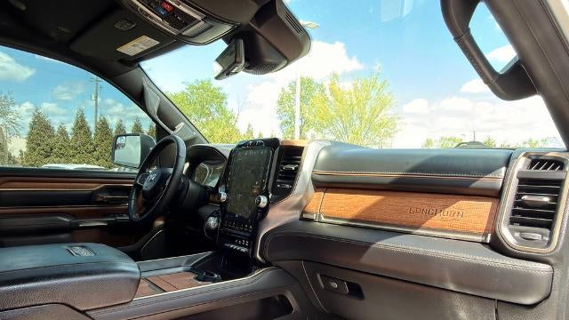 2023 Ram 1500 Limited Longhorn