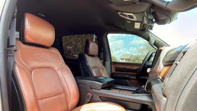 2023 Ram 1500 Limited Longhorn