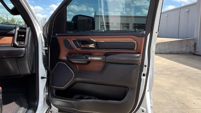 2023 Ram 1500 Limited Longhorn