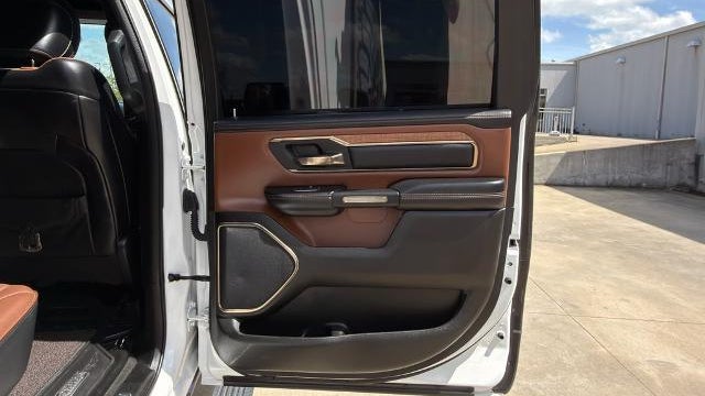 2023 Ram 1500 Limited Longhorn