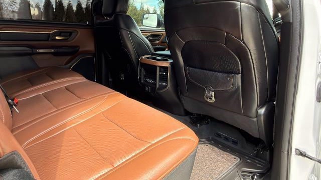 2023 Ram 1500 Limited Longhorn