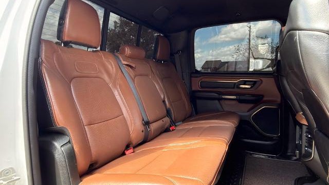 2023 Ram 1500 Limited Longhorn