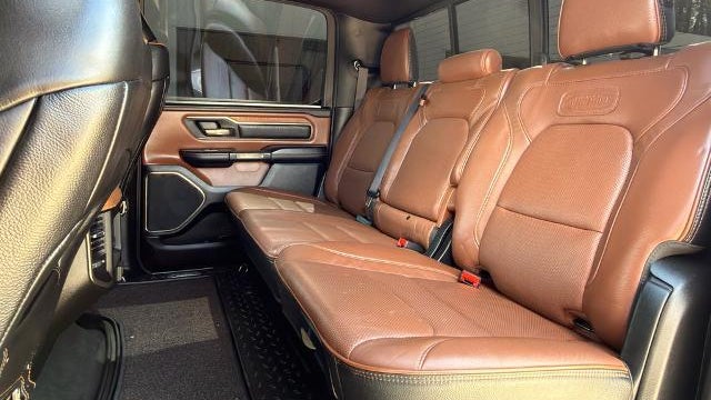 2023 Ram 1500 Limited Longhorn