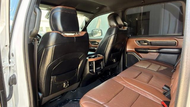 2023 Ram 1500 Limited Longhorn