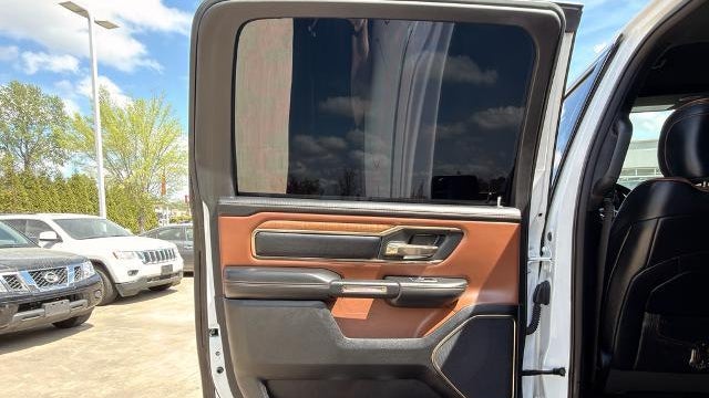 2023 Ram 1500 Limited Longhorn