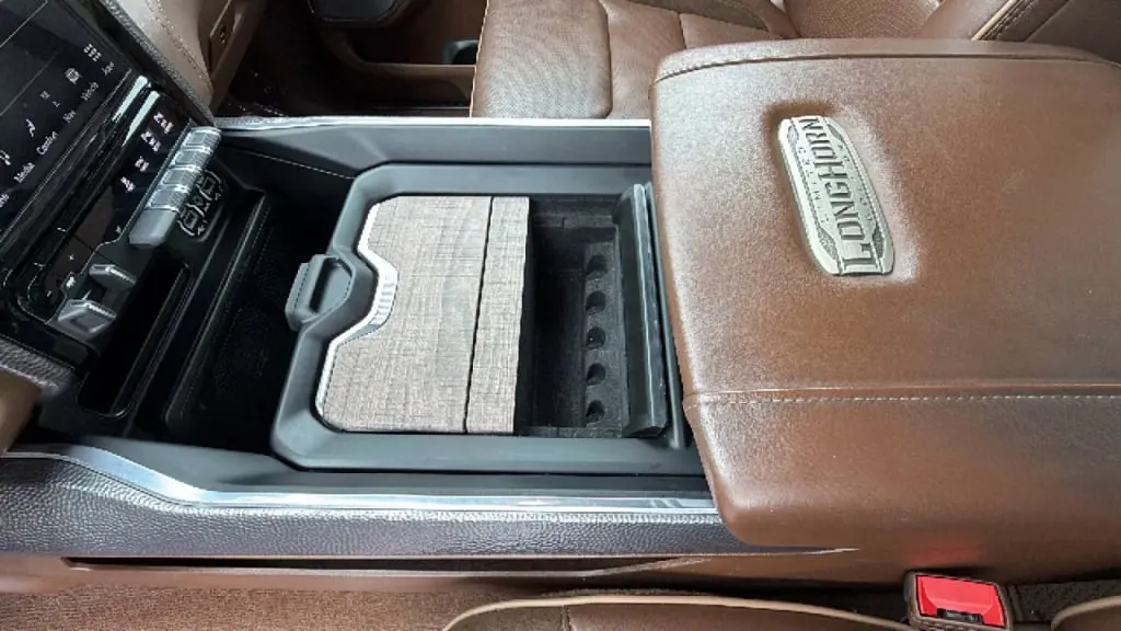 2024 Ram 1500 Limited Longhorn
