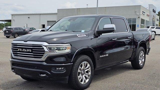 Preowned 2022 Ram 1500 Limited Longhorn for Sale