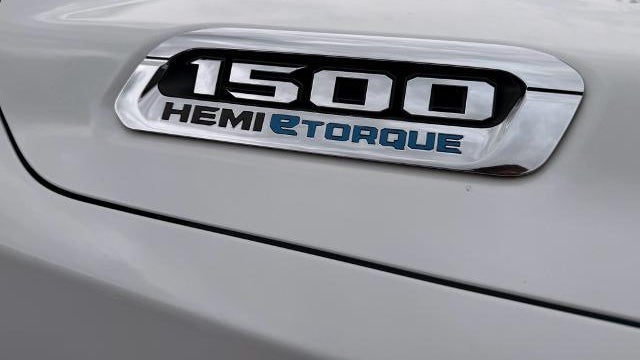 2022 Ram 1500 Limited Longhorn