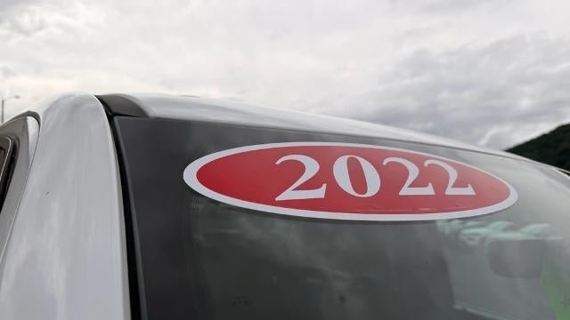2022 Ram 1500 Limited Longhorn