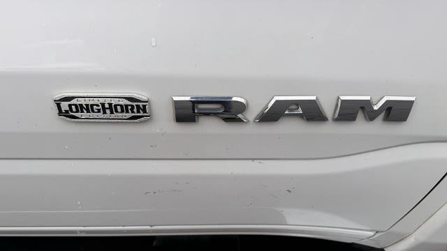 2022 Ram 1500 Limited Longhorn