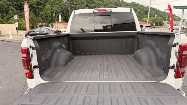 2022 Ram 1500 Limited Longhorn