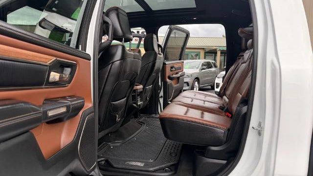 2022 Ram 1500 Limited Longhorn