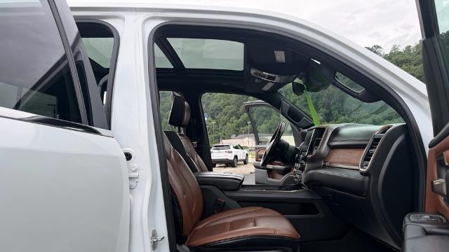2022 Ram 1500 Limited Longhorn