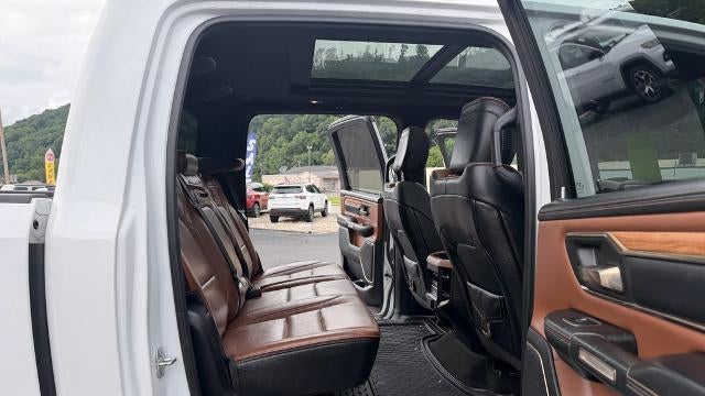 2022 Ram 1500 Limited Longhorn