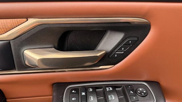 2022 Ram 1500 Limited Longhorn