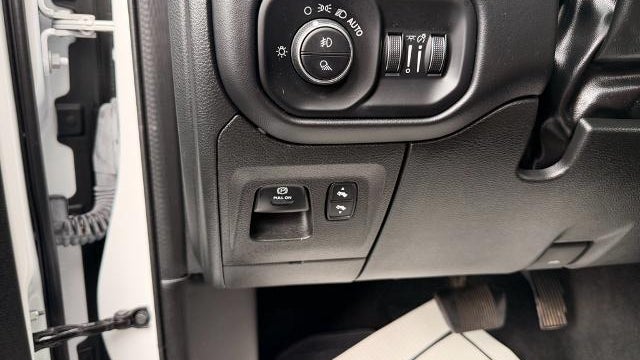 2022 Ram 1500 Limited Longhorn