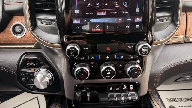 2022 Ram 1500 Limited Longhorn