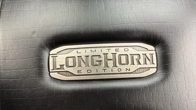 2022 Ram 1500 Limited Longhorn