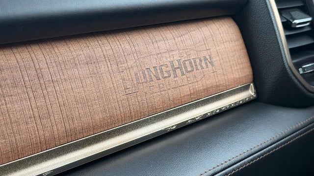 2022 Ram 1500 Limited Longhorn