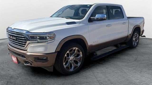 Preowned 2023 Ram 1500 Limited Longhorn for Sale
