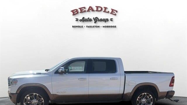 2023 Ram 1500 Limited Longhorn