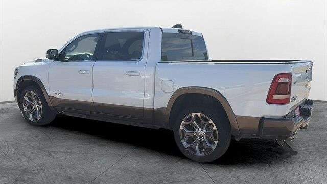 2023 Ram 1500 Limited Longhorn