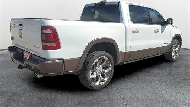 2023 Ram 1500 Limited Longhorn